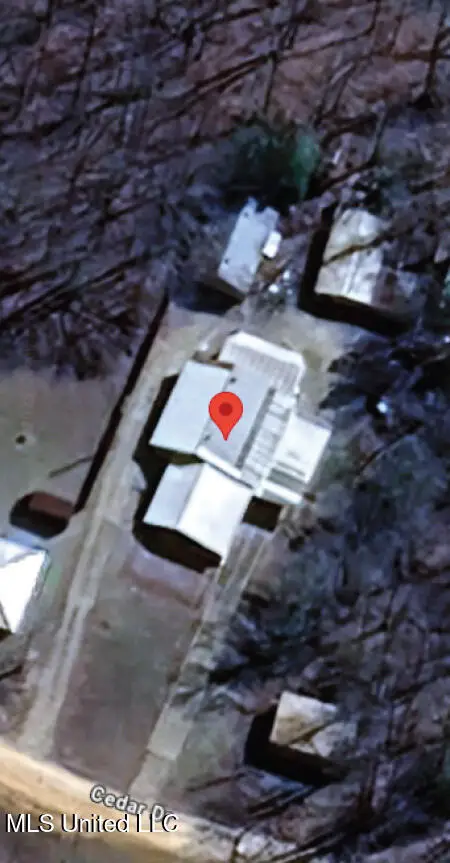 231 Cedar Drive, Pope, MS 38658 - Image #2