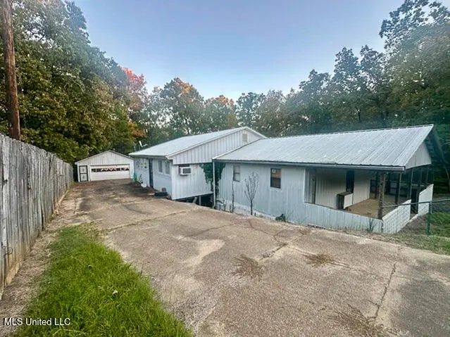 231 Cedar Drive, Pope, MS 38658 - Image #3
