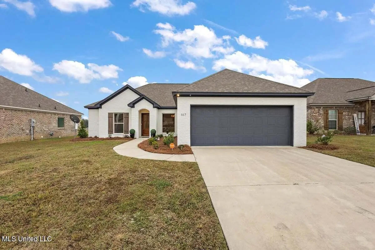 517 Birchwood Boulevard, Pearl, MS 39208 - Image #1