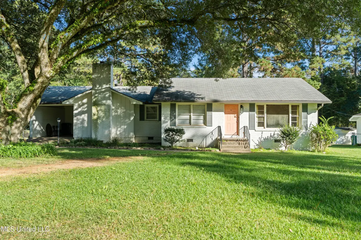 915 Kraner Lane, Brookhaven, MS 39601 - Image #1