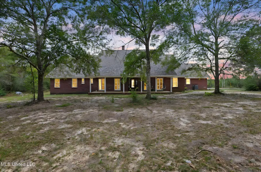 454 Earlville Road, Lucedale, MS 39452 - Image #3