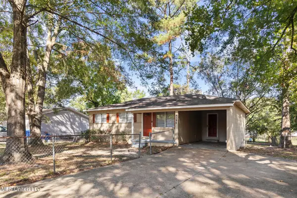 4162 Dearing Street, Pearl, MS 39208