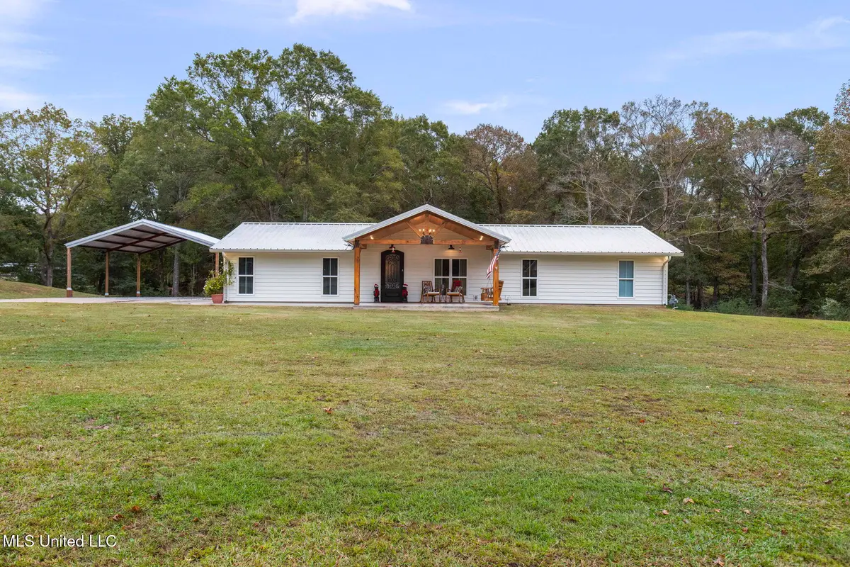 1243 Gunter Road, Florence, MS 39073 - Image #1