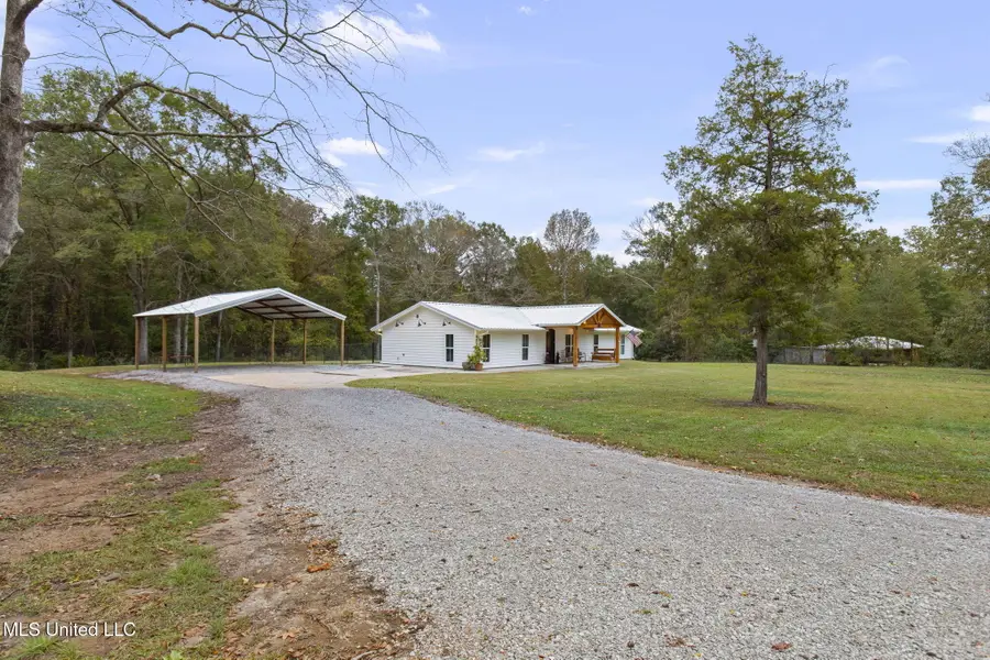 1243 Gunter Road, Florence, MS 39073 - Image #2