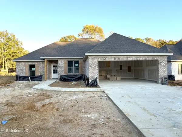 205 Anderson Oaks Drive, Pearl, MS 39208