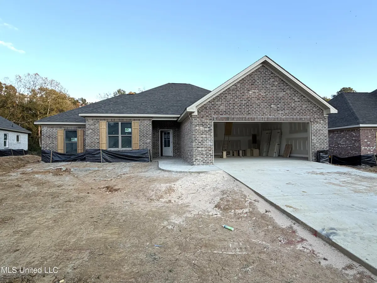 209 Anderson Oaks Drive, Pearl, MS 39208 - Image #1