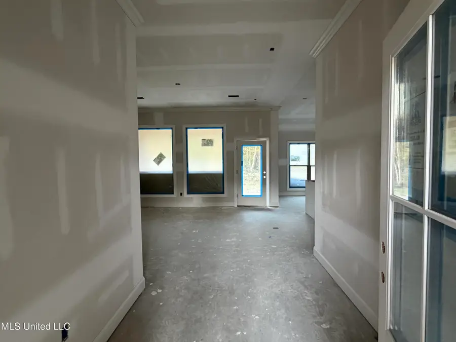 209 Anderson Oaks Drive, Pearl, MS 39208 - Image #3