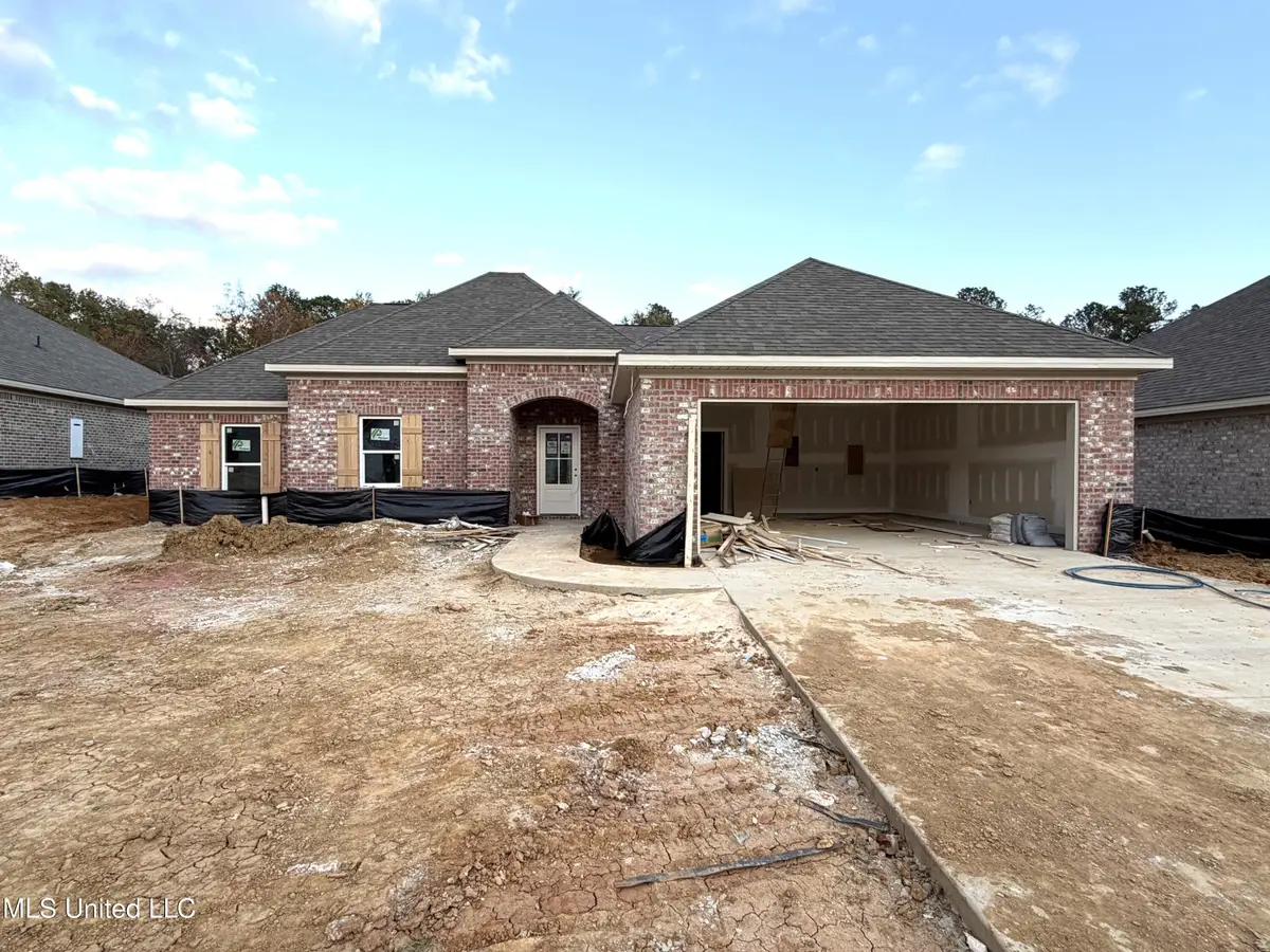 211 Anderson Oaks Drive, Pearl, MS 39208 - Image #1