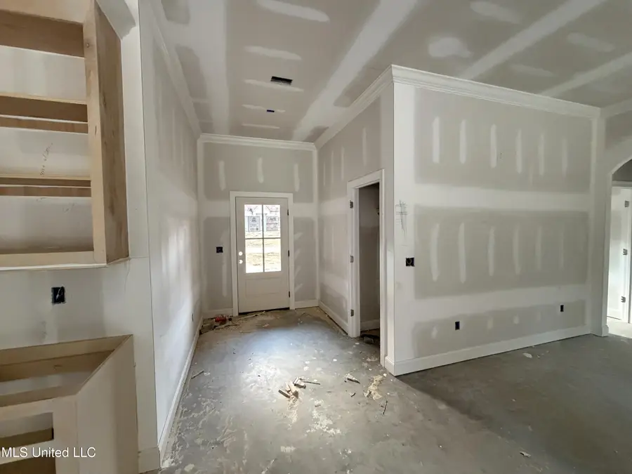 211 Anderson Oaks Drive, Pearl, MS 39208 - Image #3