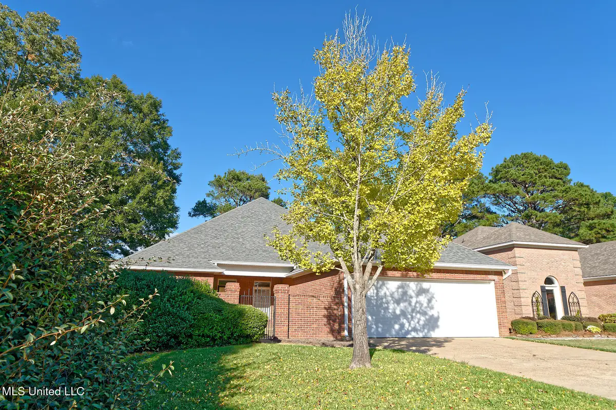 902 Oak Trail, Canton, MS 39046 - Image #1