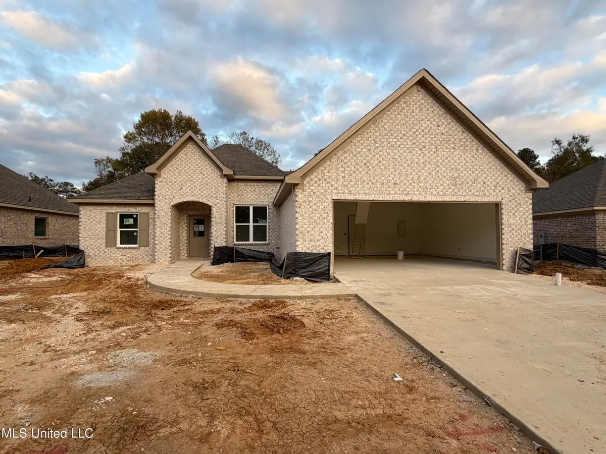 207 Anderson Oaks Drive, Pearl, MS 39208 - Image #1