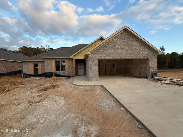 213 Anderson Oaks Drive, Pearl, MS 39208