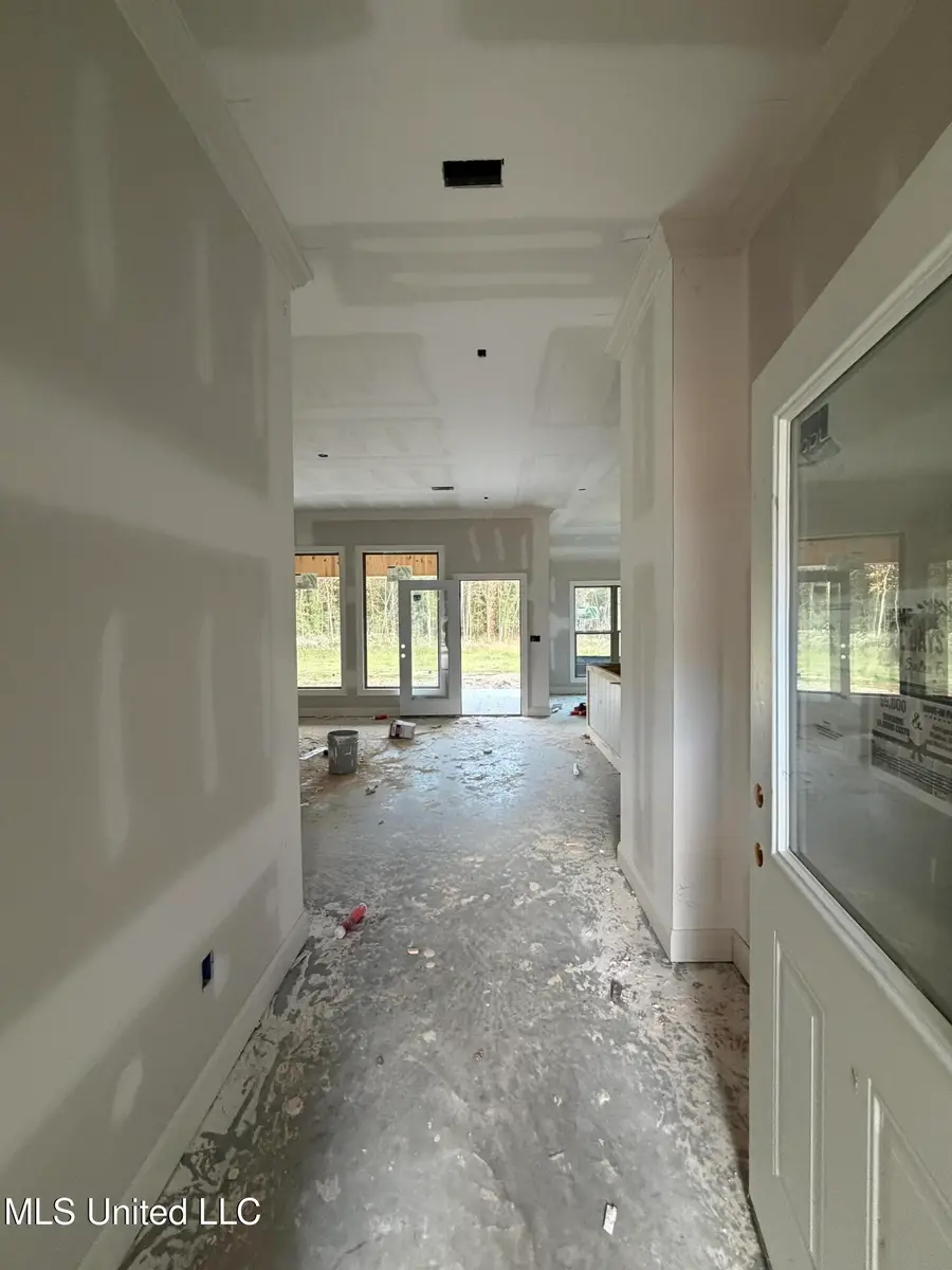 213 Anderson Oaks Drive, Pearl, MS 39208 - Image #2