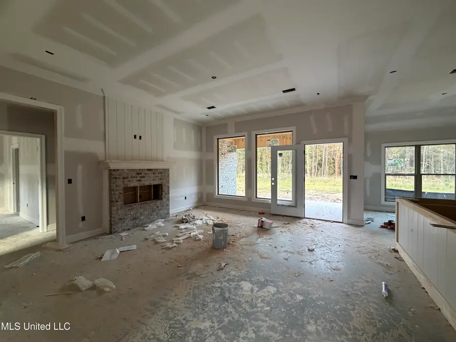 213 Anderson Oaks Drive, Pearl, MS 39208 - Image #3