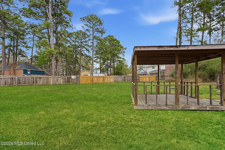 156 Blackmon Road, Jackson, MS 39272 - #2