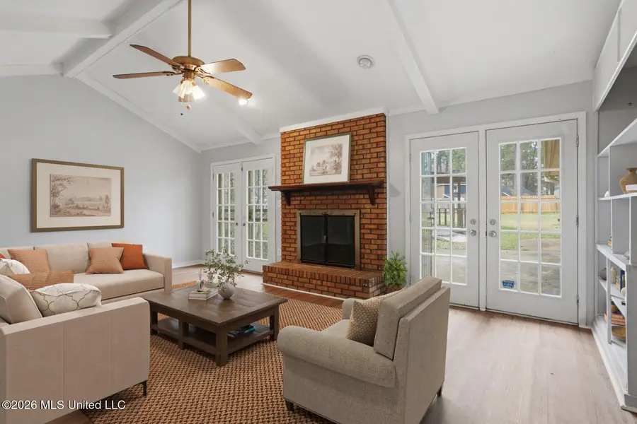 156 Blackmon Road, Jackson, MS 39272 - #3