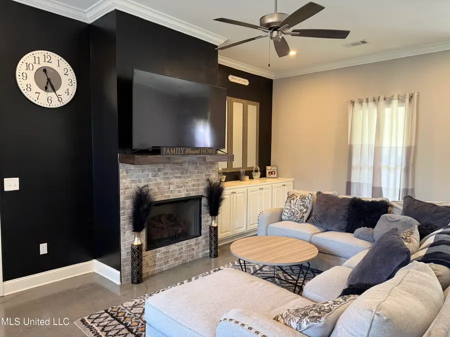 505 Arden Drive, Pearl, MS 39208 - Image #2