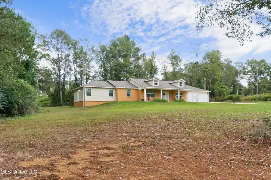 148 Faler Road, Collins, MS 39428 - #2