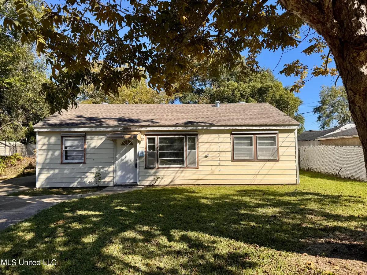 1202 13th Street, Pascagoula, MS 39567 - Image #1