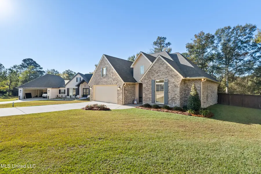20 Barkis Drive, Hattiesburg, MS 39402 - Image #3
