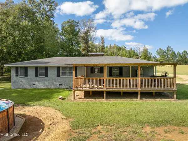 1027 NW Posey Drive, Brookhaven, MS 39601