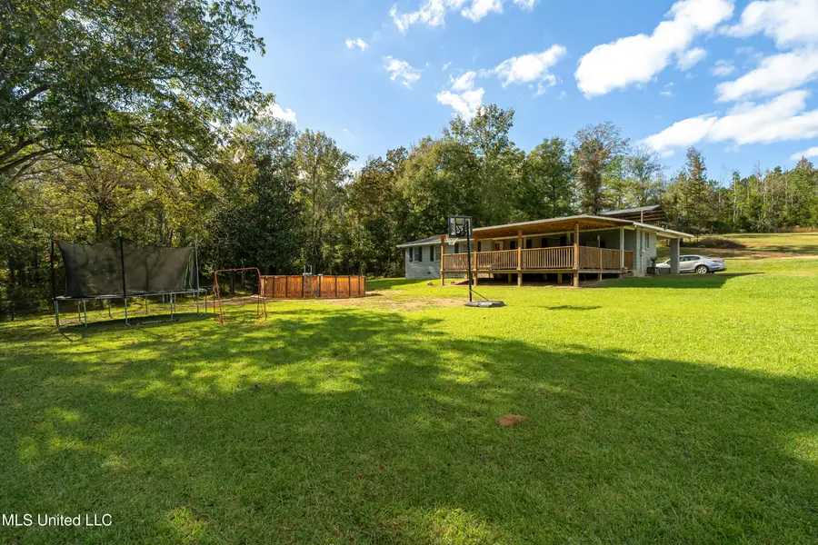 1027 NW Posey Drive, Brookhaven, MS 39601 - Image #2