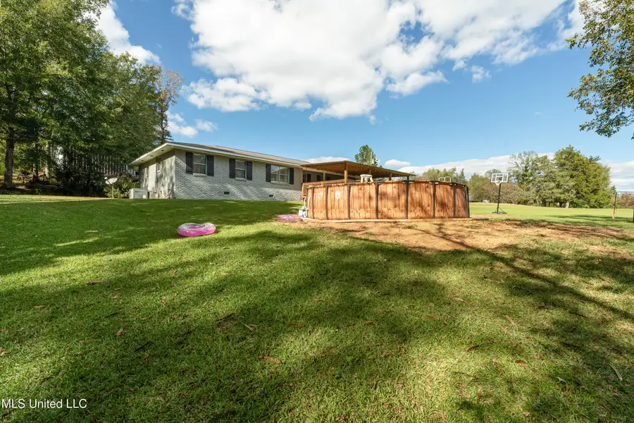 1027 NW Posey Drive, Brookhaven, MS 39601 - Image #3