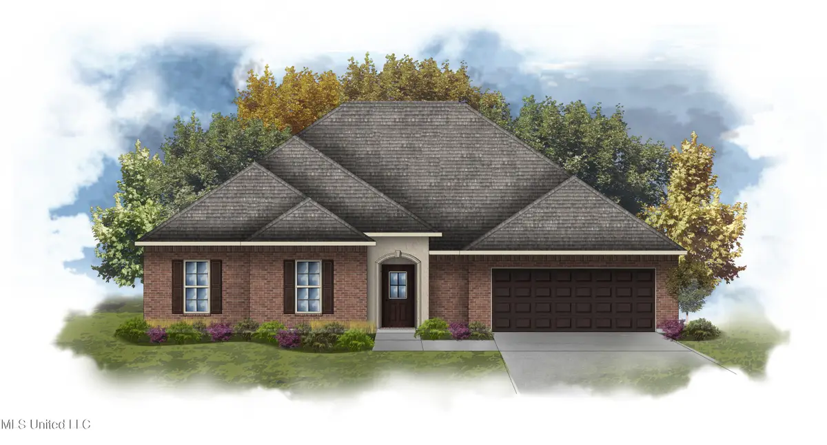 14337 Swan Ridge Circle, Gulfport, MS 39503 - Image #1