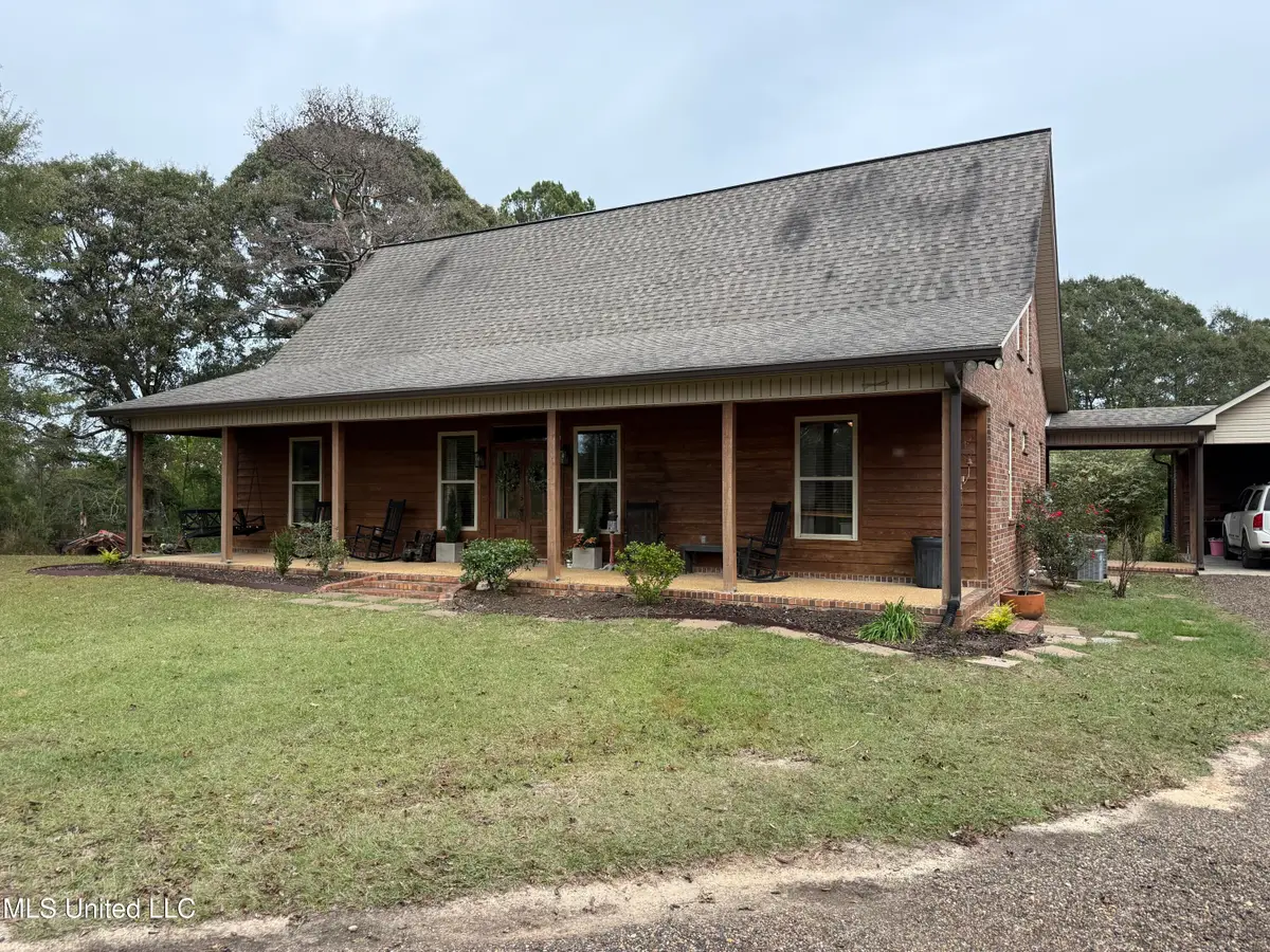 130 Beech Rd Road, Ovett, MS 39464 - Image #1