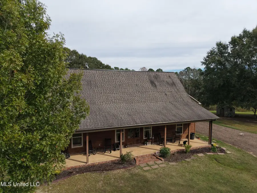130 Beech Rd Road, Ovett, MS 39464 - Image #2