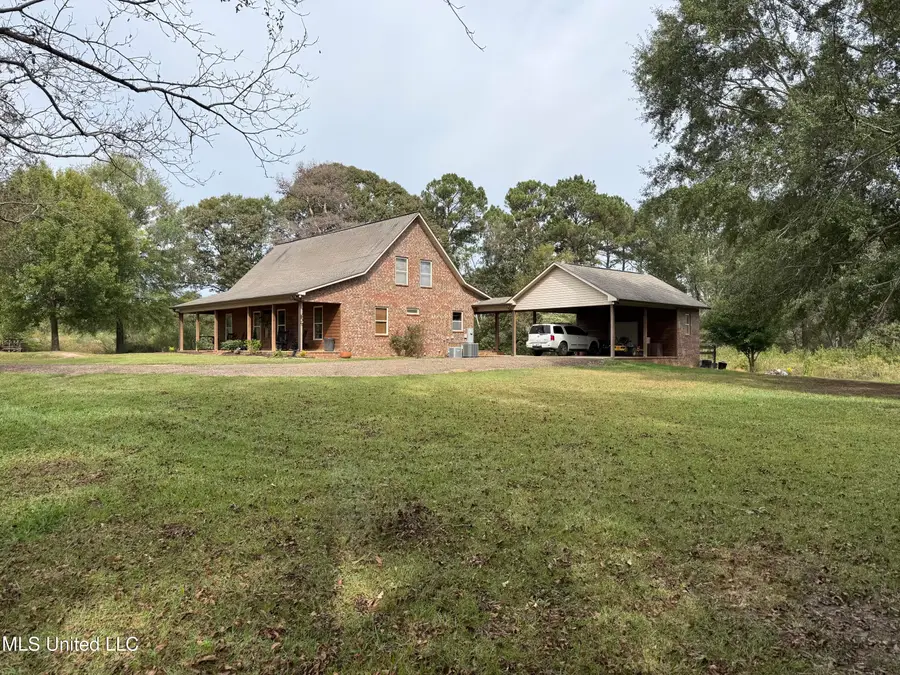130 Beech Rd Road, Ovett, MS 39464 - Image #3