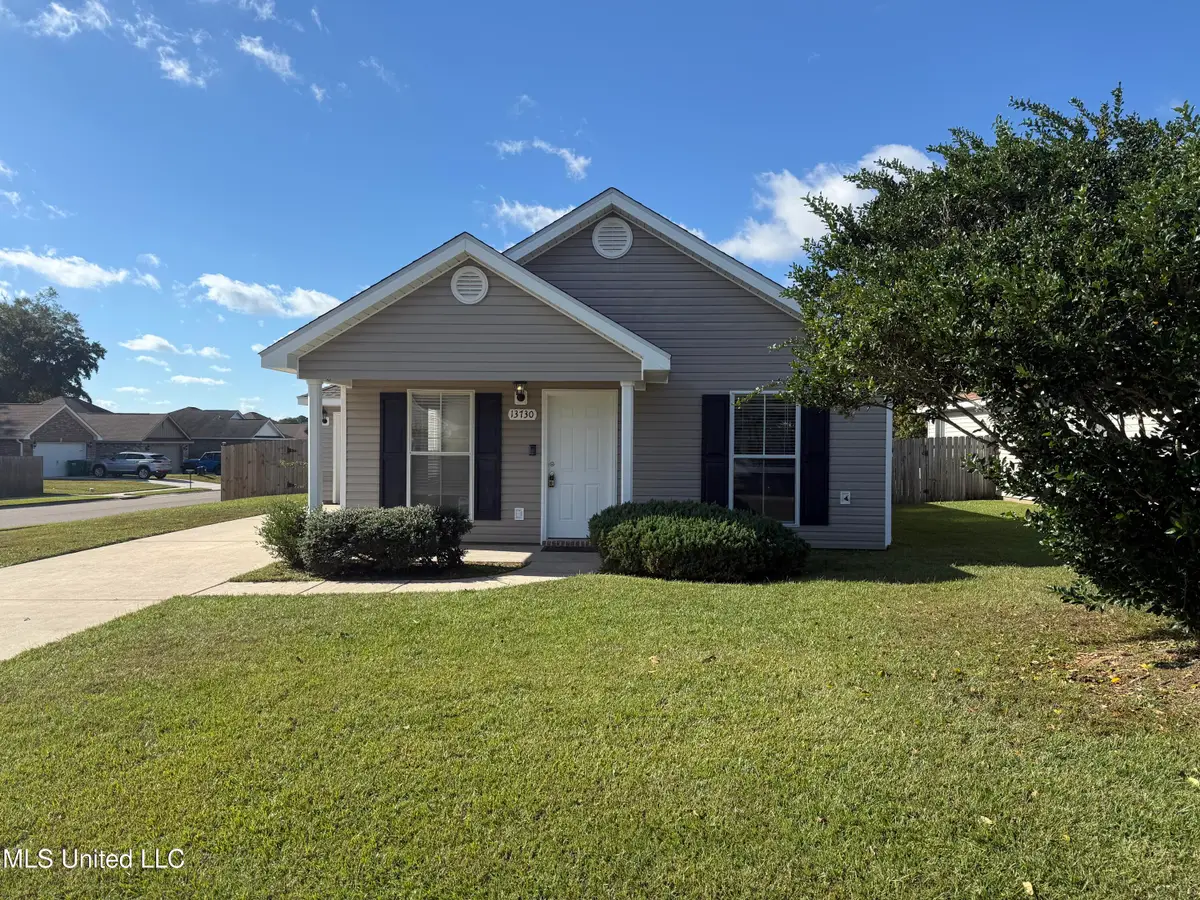 13730 Churchwood Drive, Gulfport, MS 39503 - Image #1