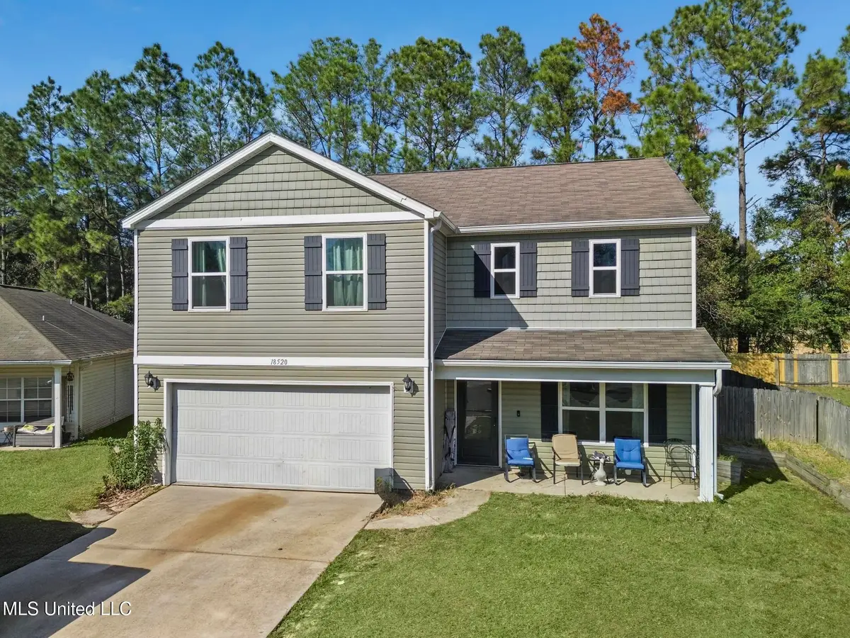18520 Devin Court, Gulfport, MS 39503 - Image #1