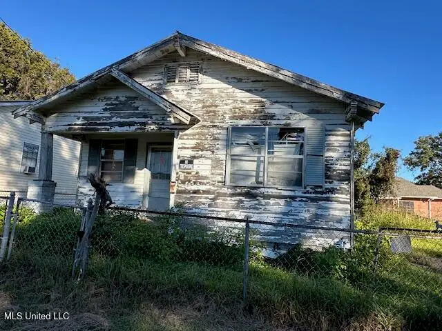 5 Junkin Street, Natchez, MS 39120 - Image #1