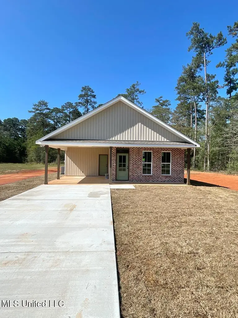 4 Dan Stewart Road, Picayune, MS 39466 - Image #1