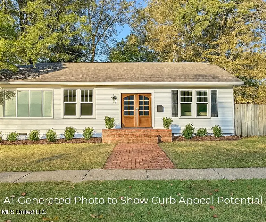 209 N Bolivar Avenue, Cleveland, MS 38732 - Image #2