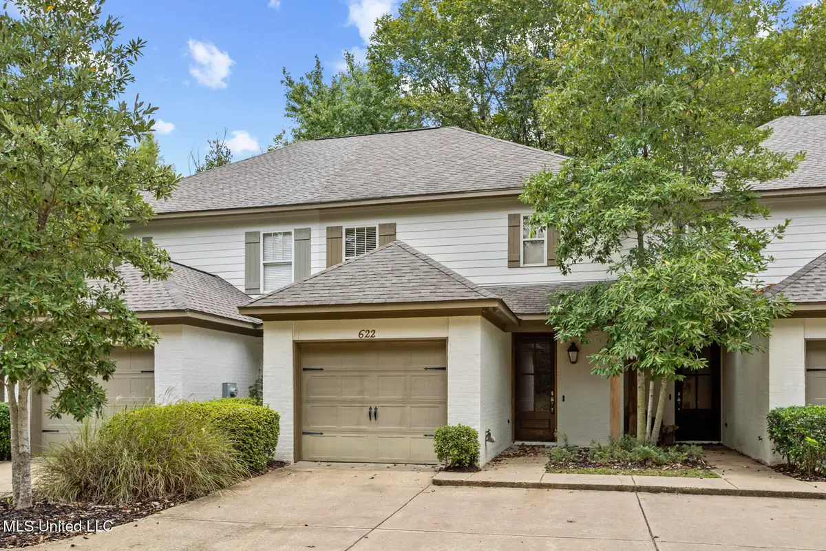 622 Braeburn Court, Flowood, MS 39232 - Image #1