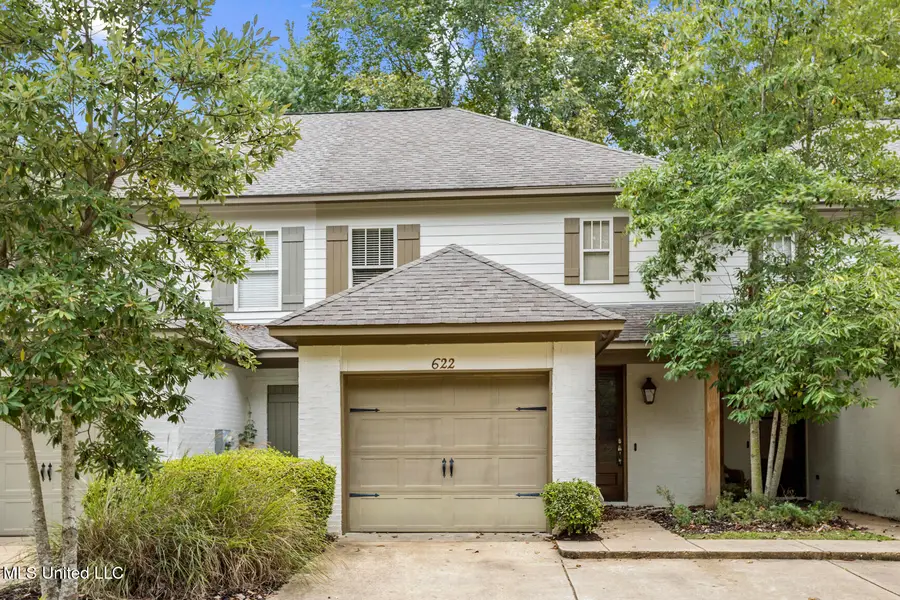 622 Braeburn Court, Flowood, MS 39232 - Image #2