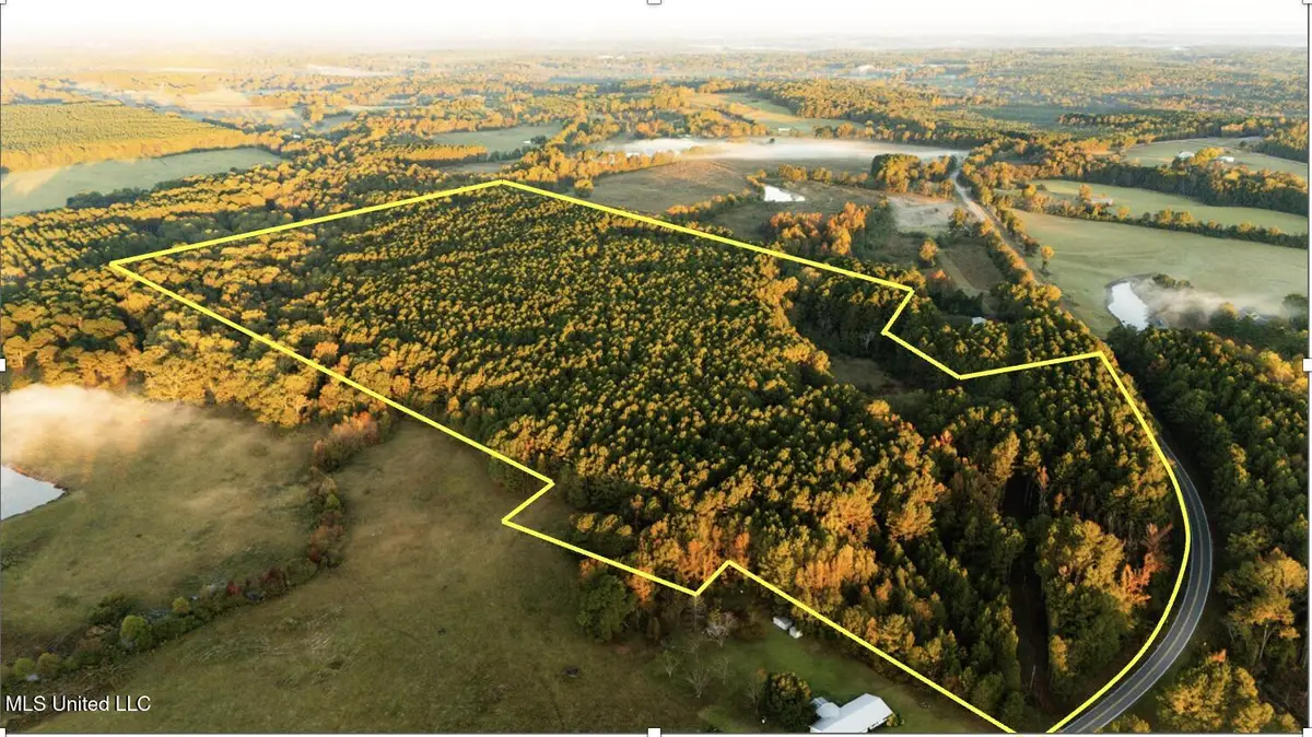 Ms-503, Rose Hill, MS 39356 - Image #1