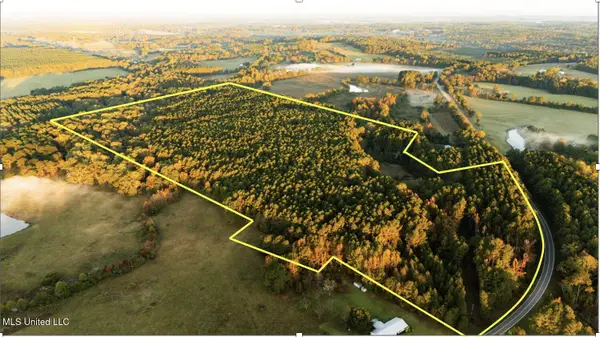 Ms-503, Rose Hill, MS 39356