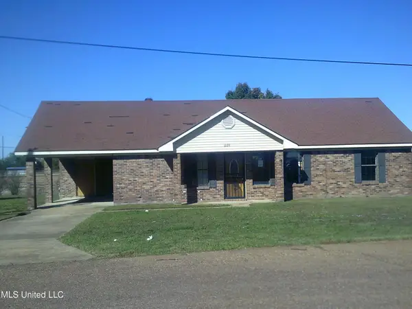 1029 Brandon Cove, Tunica, MS 38676