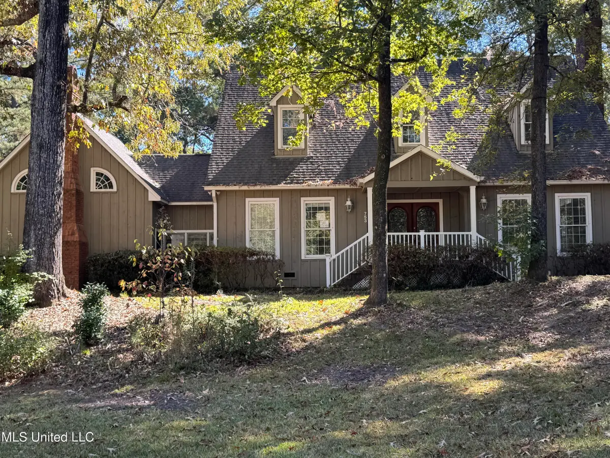 753 Country Place Drive, Pearl, MS 39208 - Image #1