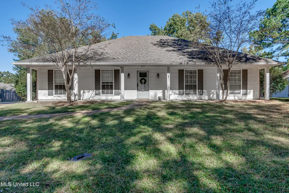 662 Baywood Pointe, Madison, MS 39110 - Image #1