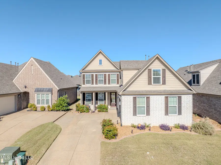 8834 Purple Martin Drive, Olive Branch, MS 38654 - Image #2