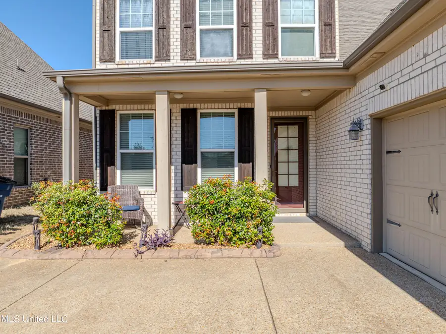 8834 Purple Martin Drive, Olive Branch, MS 38654 - Image #3