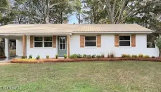 117 E Richland Circle, Richland, MS 39218