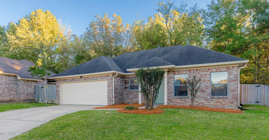 101 Stapleton Drive, Canton, MS 39046 - Image #2