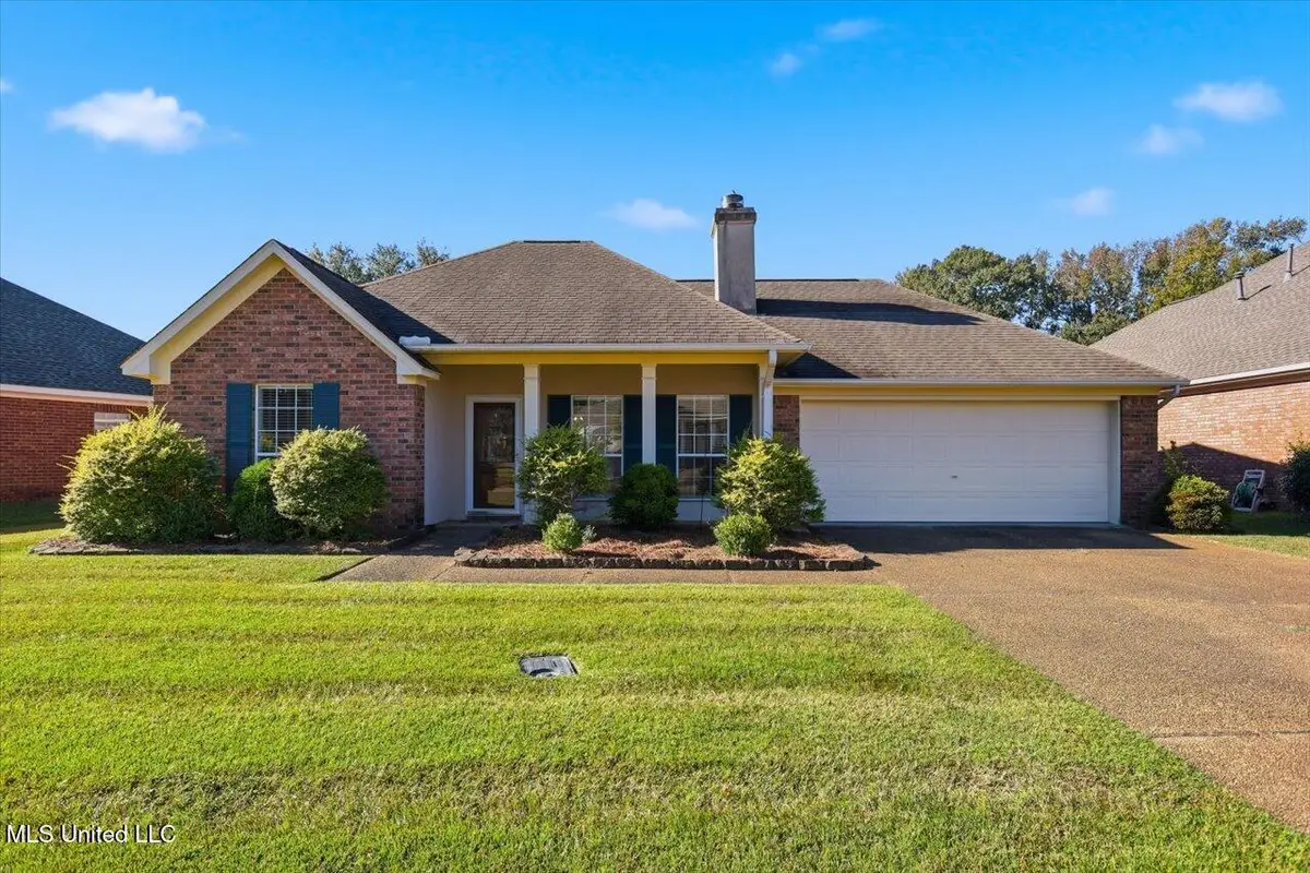 301 Garden Drive, Brandon, MS 39042 - Image #1