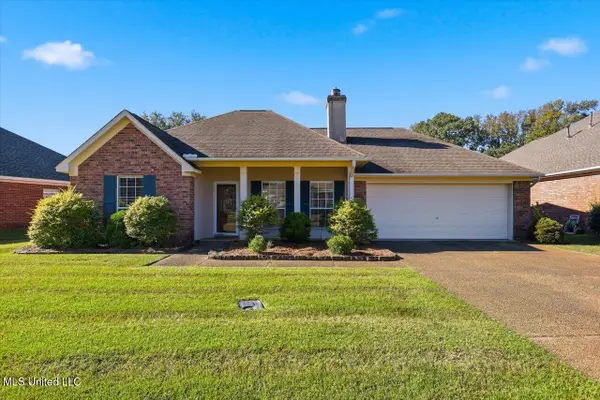 301 Garden Drive, Brandon, MS 39042