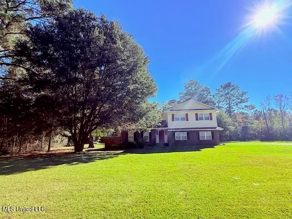 516 Airline Highway, Tylertown, MS 39667